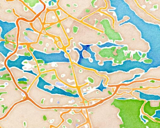Stockholm